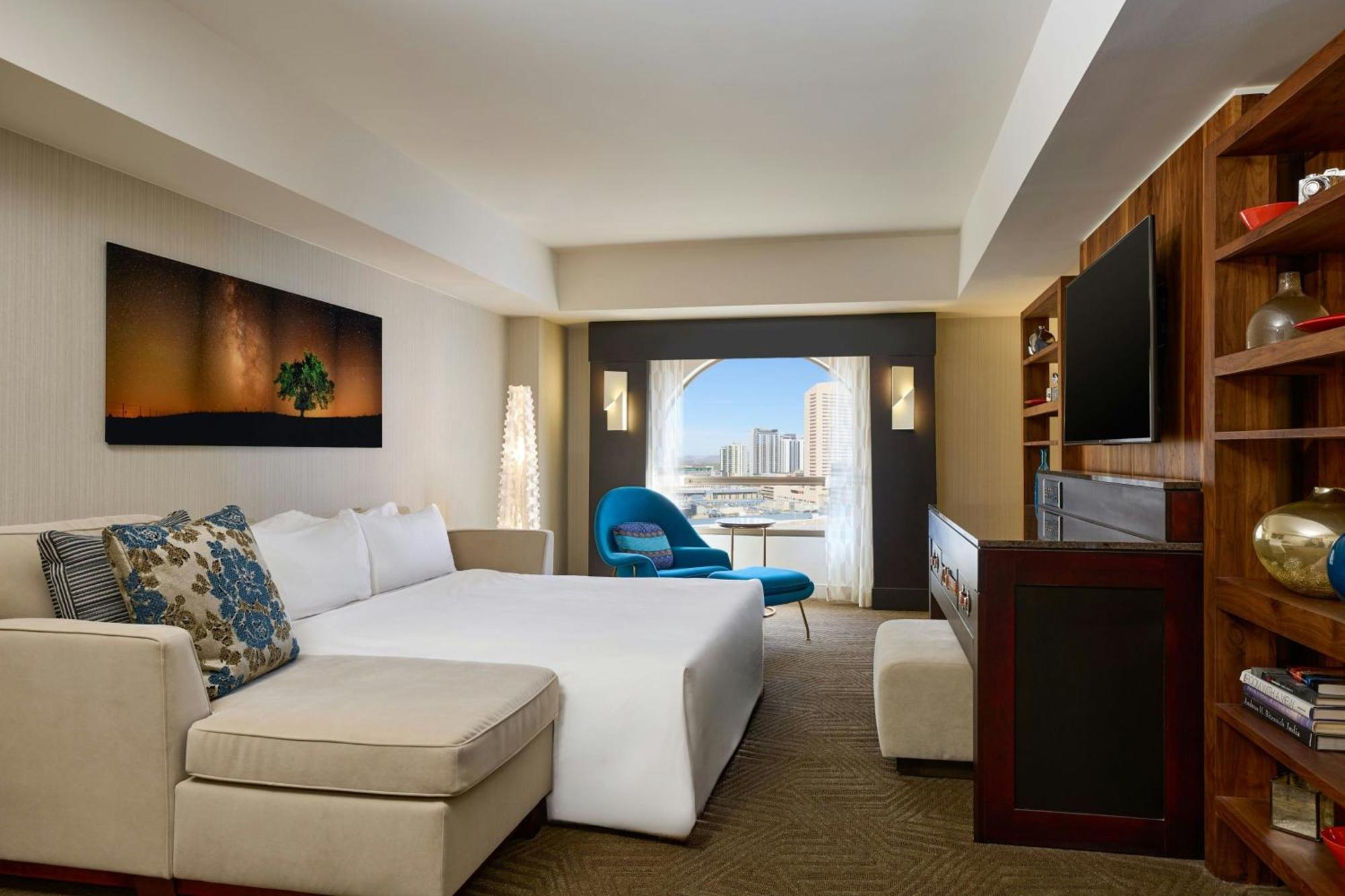 Renaissance Phoenix Downtown Hotel Exterior photo