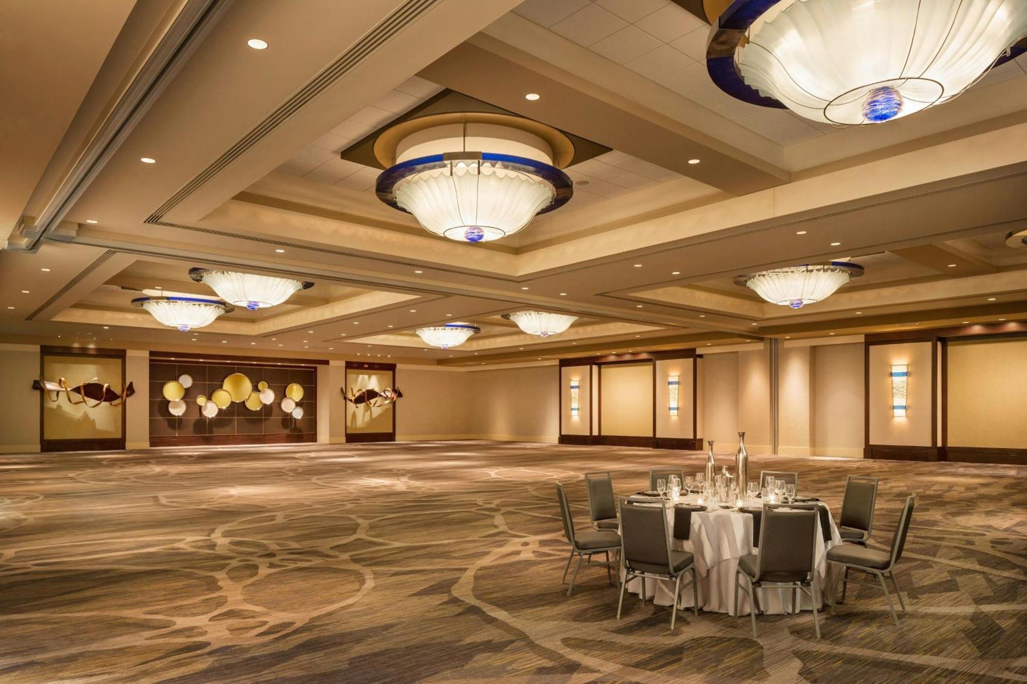 Renaissance Phoenix Downtown Hotel Exterior photo